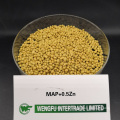 High quality low price 0.5% zinc MAP fertilizer